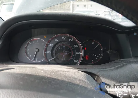 2015 Honda Accord Sport из США, поврежденный, VIN 1HGCR2F57FA079642